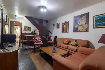 Casa com 3 Quartos à venda, 112m² no Indianópolis, São Paulo