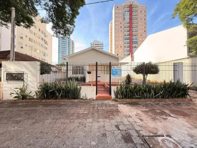 Casa com 3 Quartos para alugar, 135m² no Zona 03, Maringá