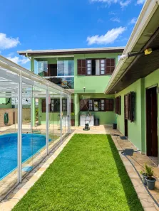 Casa com 4 Quartos à venda, 212m² no Itapema do Norte, Itapoá