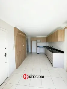 Apartamento com 2 Quartos para alugar, 55m² no Areias, Camboriú