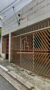 Casa com 2 Quartos à venda, 125m² no Vila Macedópolis, São Paulo