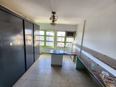 Sala Comercial para alugar, 27m² no Centro, Ribeirão Preto
