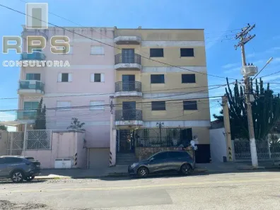 Apartamento com 2 Quartos à venda, 92m² no Alvinópolis, Atibaia