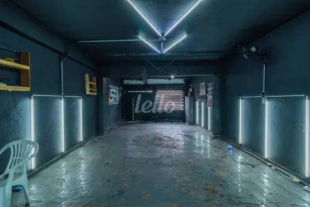Ponto Comercial para alugar, 90m² no Belenzinho, São Paulo