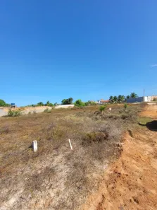 Lote/Terreno à venda, 1000m² no Guarajuba (Monte Gordo), Camaçari