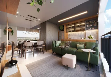 Apartamento com 2 Quartos à venda, 40m² no Vila Paulicéia, São Paulo