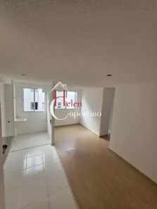 Apartamento com 2 Quartos à venda, 43m² no Recreio Alvorada, Santa Bárbara D'Oeste