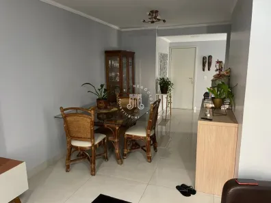 Apartamento com 4 Quartos à venda, 166m² no Portal do Paraíso I, Jundiaí