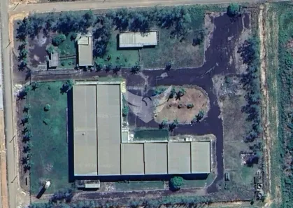 Galpão/Depósito/Armazém à venda, 32379m² no Centro, Porto Velho