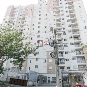 Apartamento com 2 Quartos à venda, 56m² no Parque Residencial Flamboyant, São José dos Campos