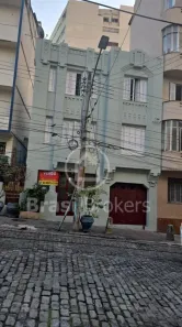 Prédio Comercial com 11 Quartos à venda, 310m² no Santa Teresa, Rio de Janeiro