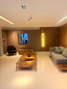 Apartamento com 3 Quartos à venda, 140m² no Jardins, Aracaju