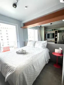 Apartamento com 1 Quarto à venda, 64m² no Centro, São Paulo