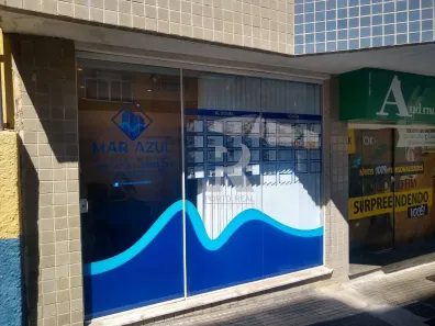 Ponto Comercial à venda, 20m² no Centro, Cabo Frio