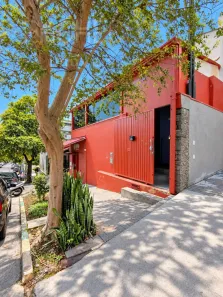 Imóvel Comercial para alugar, 45m² no Vila Madalena, São Paulo