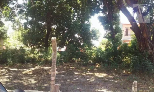 Lote/Terreno à venda, 360m² no Precabura, Eusébio