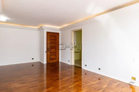 Apartamento com 3 Quartos à venda, 130m² no Vila Nova Conceição, São Paulo