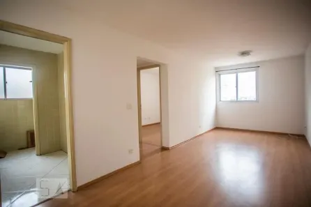 Apartamento com 1 Quarto à venda, 45m² no Vila Guarani (Z Sul), São Paulo