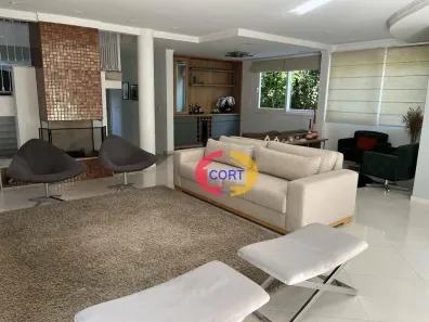 Casa de Condomínio com 4 Quartos à venda, 500m² no Arujá 5, Arujá