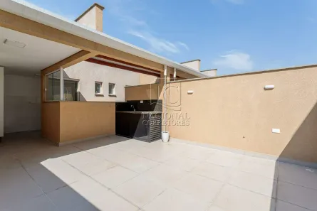 Cobertura com 2 Quartos à venda, 84m² no Campestre, Santo André