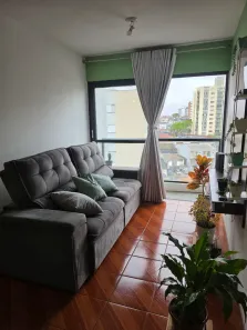 Apartamento com 2 Quartos à venda, 50m² no Quinta da Paineira, São Paulo