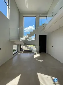 Casa de Condomínio com 3 Quartos à venda, 252m² no Loteamento Floresta, São José dos Campos