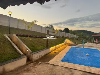Fazenda/Sítio com 1 Quarto à venda, 1900m² no Centro, Itatiaiuçu