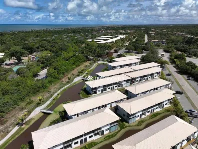 Apartamento com 1 Quarto à venda, 41m² no Praia do Forte, Mata de São João