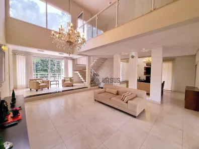 Casa de Condomínio com 3 Quartos à venda, 374m² no Parque das Nações, Pindamonhangaba