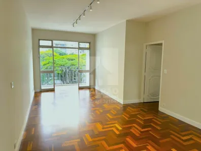 Apartamento com 3 Quartos à venda, 122m² no Jardim das Acácias, São Paulo