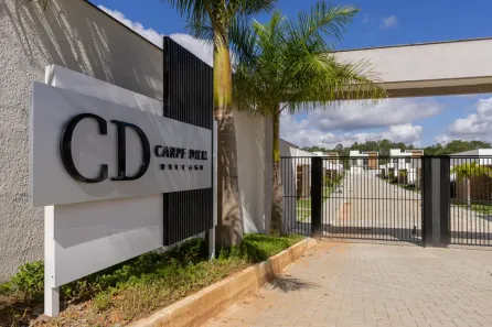 Casa de Condomínio com 3 Quartos à venda, 168m² no Fazenda Palao (Alpes de Guararema), Guararema