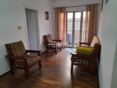 Apartamento com 3 Quartos para alugar, 67m² no Piracicamirim, Piracicaba