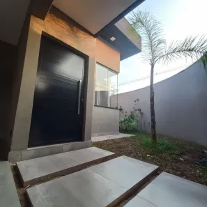 Casa com 2 Quartos à venda, 100m² no Parque Viaduto, Bauru