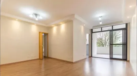 Apartamento com 3 Quartos à venda, 100m² no Vila Mascote, São Paulo