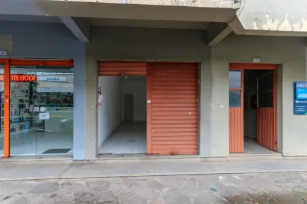 Ponto Comercial para alugar, 26m² no Niterói, Canoas
