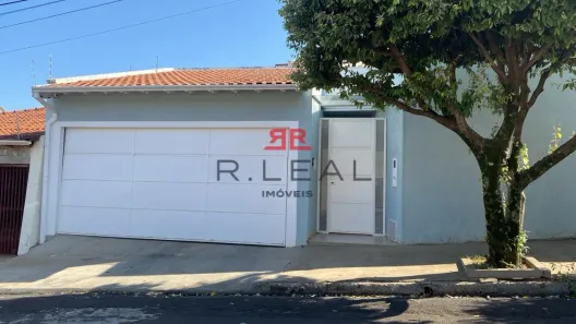 Casa com 3 Quartos à venda, 190m² no Jardim Paulista, Bauru