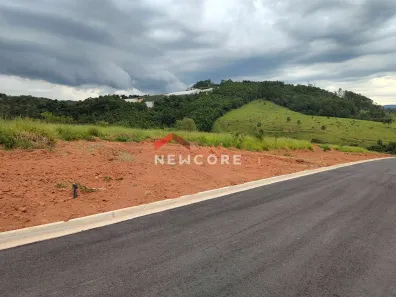 Lote/Terreno à venda, 360m² no Loteamento Parque Residencial Serras de Atibaia II, Atibaia