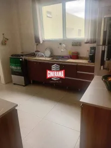 Apartamento com 1 Quarto à venda, 66m² no Santo Antônio, São Caetano do Sul