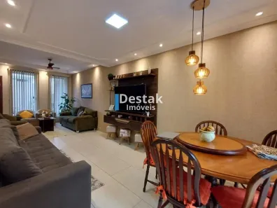 Apartamento com 4 Quartos à venda, 235m² no Jardim Amália, Volta Redonda