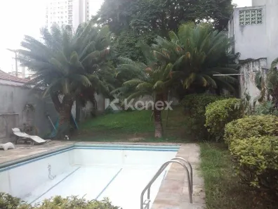 Imóvel Comercial com 3 Quartos à venda, 120m² no Santana, São Paulo