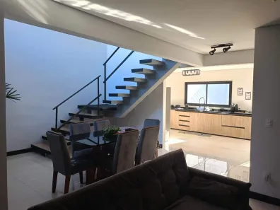 Casa com 3 Quartos à venda, 170m² no Jacaré, Cabreúva