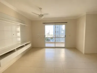 Apartamento com 3 Quartos para alugar, 78m² no Nova Aliança, Ribeirão Preto