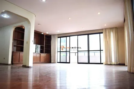 Apartamento com 4 Quartos à venda, 247m² no Santa Cecília, São Paulo