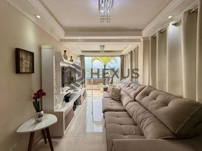 Cobertura com 2 Quartos à venda, 175m² no Enseada, Guarujá