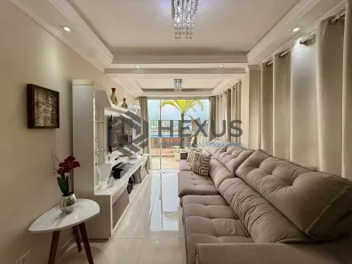 Cobertura com 2 Quartos à venda, 175m² no Enseada, Guarujá