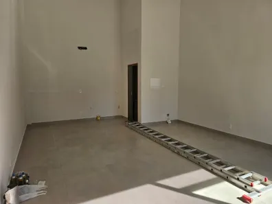 Ponto Comercial para alugar, 40m² no Chácara Primavera, Campinas