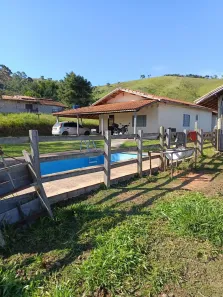 Fazenda/Sítio com 2 Quartos à venda, 45530m² no Zona Rural, Redenção da Serra