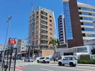 Ponto Comercial à venda, 118m² no Coqueiros, Florianópolis