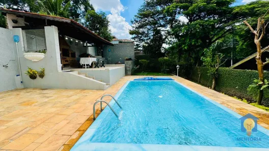 Casa de Condomínio com 3 Quartos à venda, 250m² no Pinus Park, Cotia