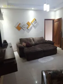 Casa com 3 Quartos à venda, 220m² no Jardim Alpes de Sorocaba, Sorocaba